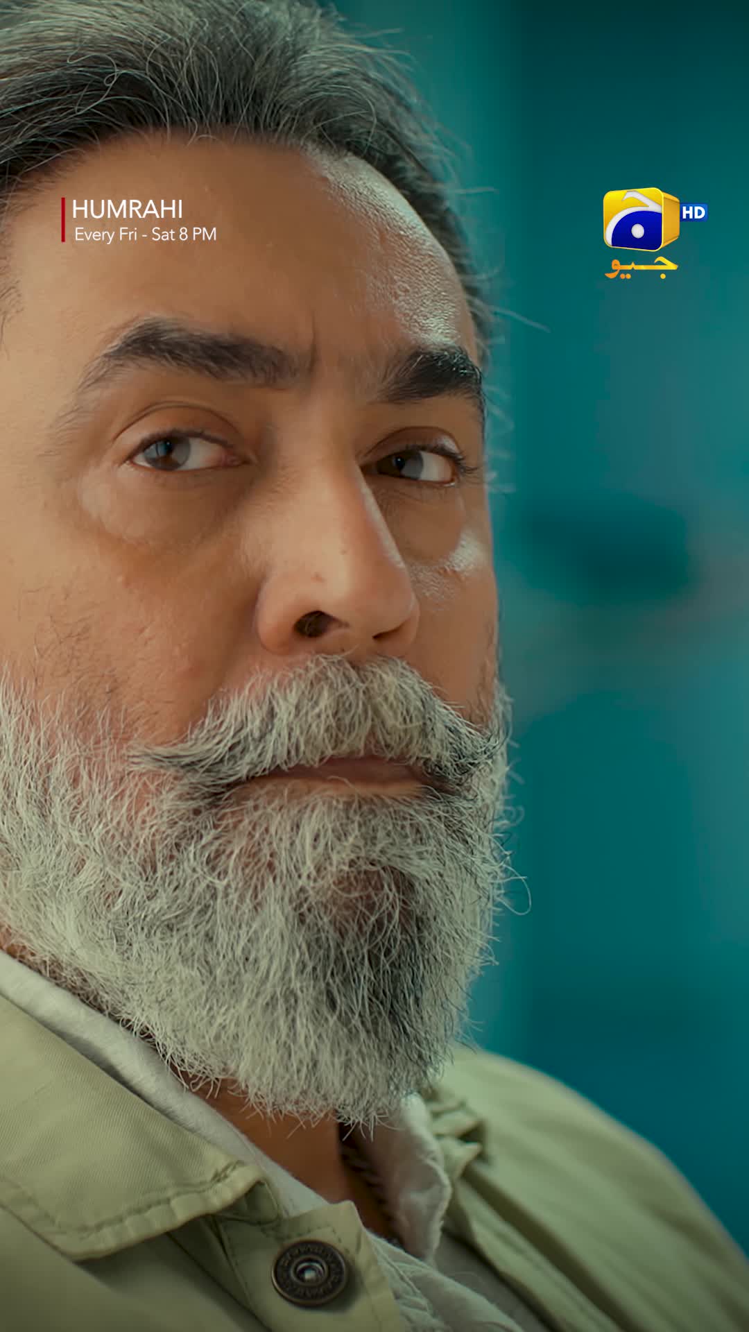 @Har Pal Geo - Geo TV