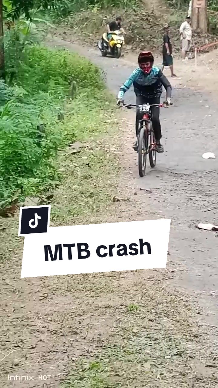 @Gagat D Bike