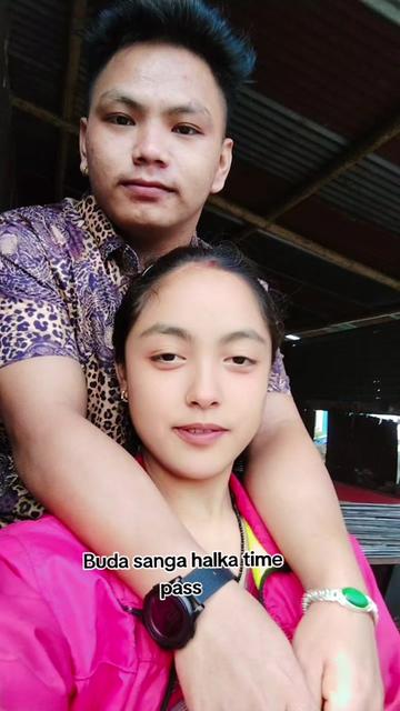 @Sujan ❤️ Prisma Gurung