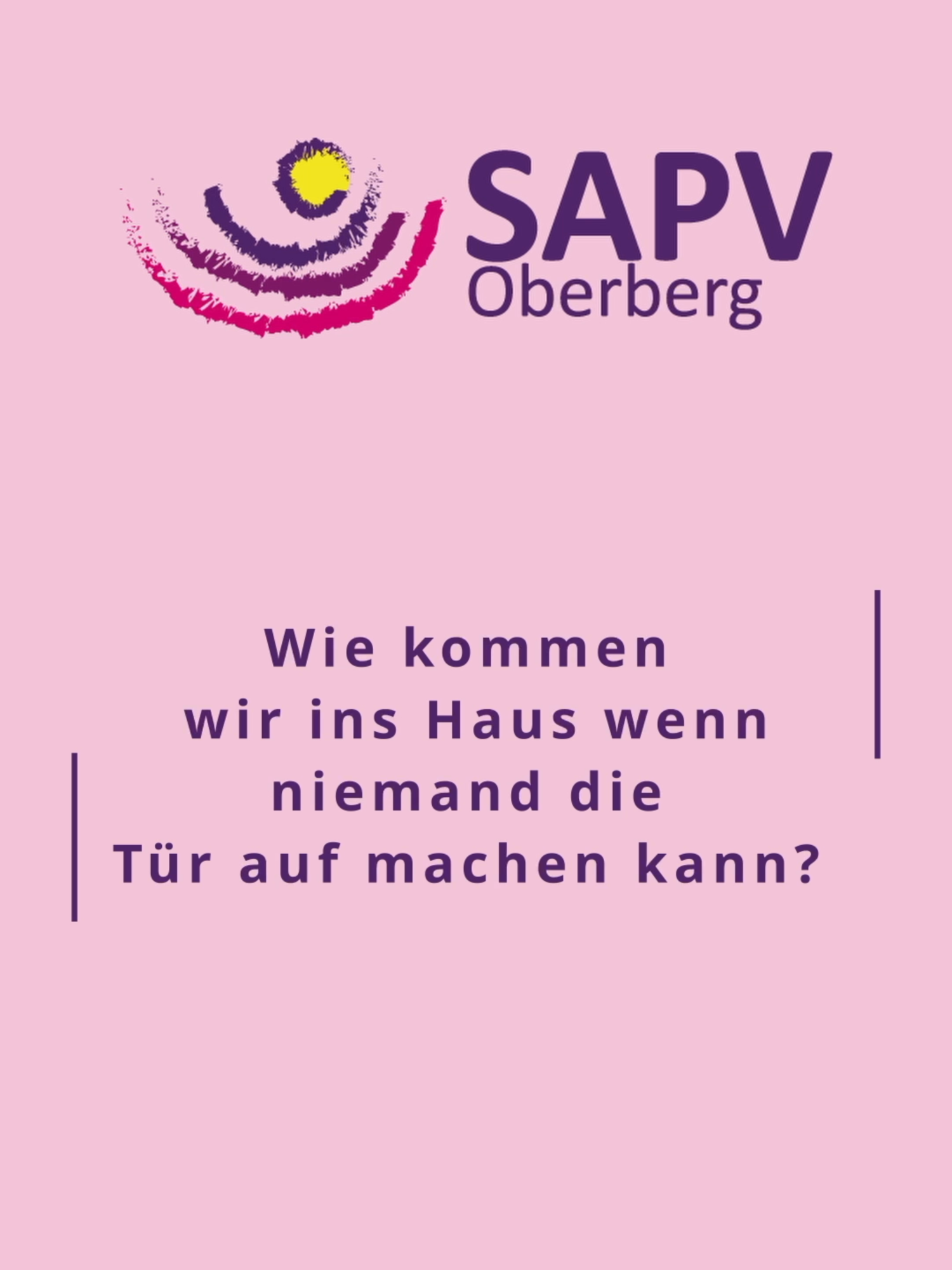 @SAPV Oberberg