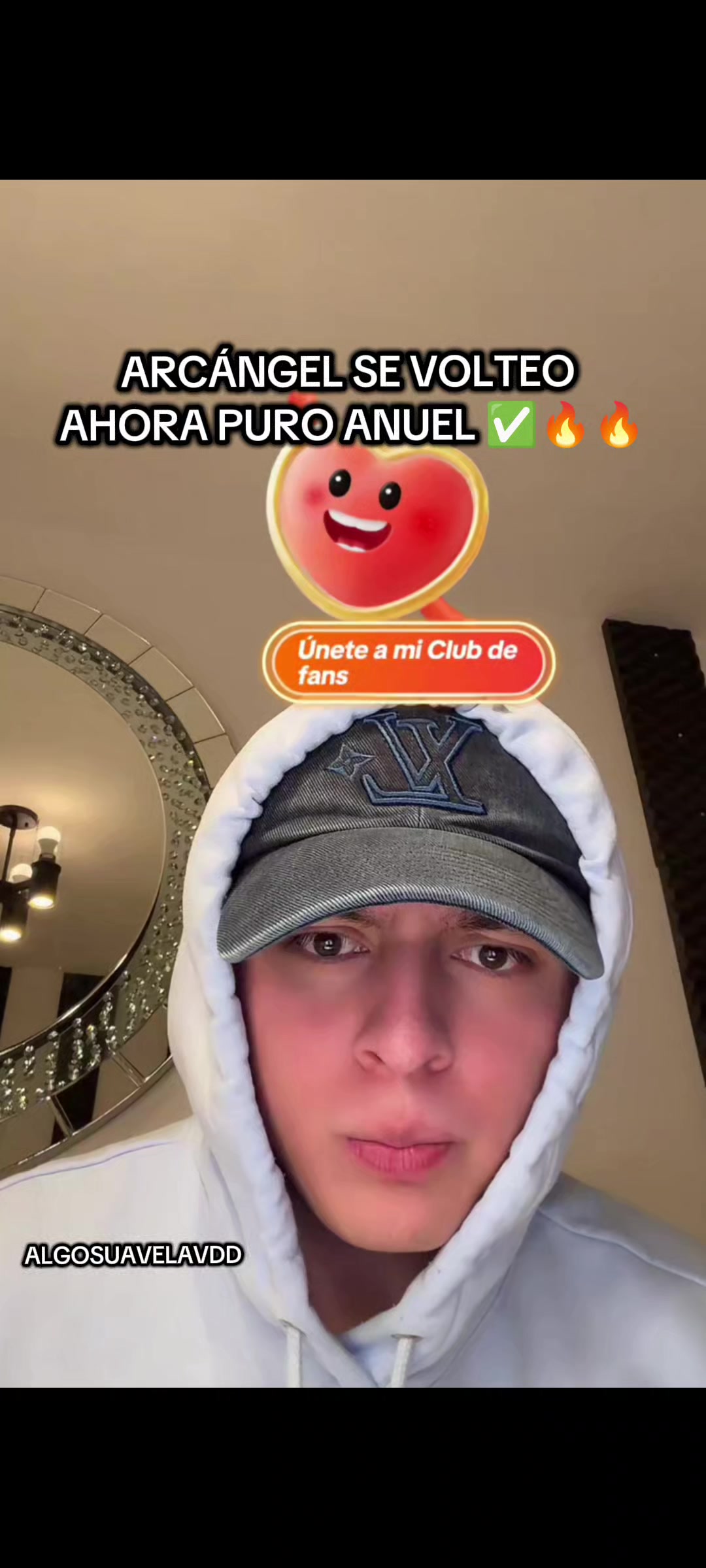 @ALGOSUAVELAVDD 🐿️