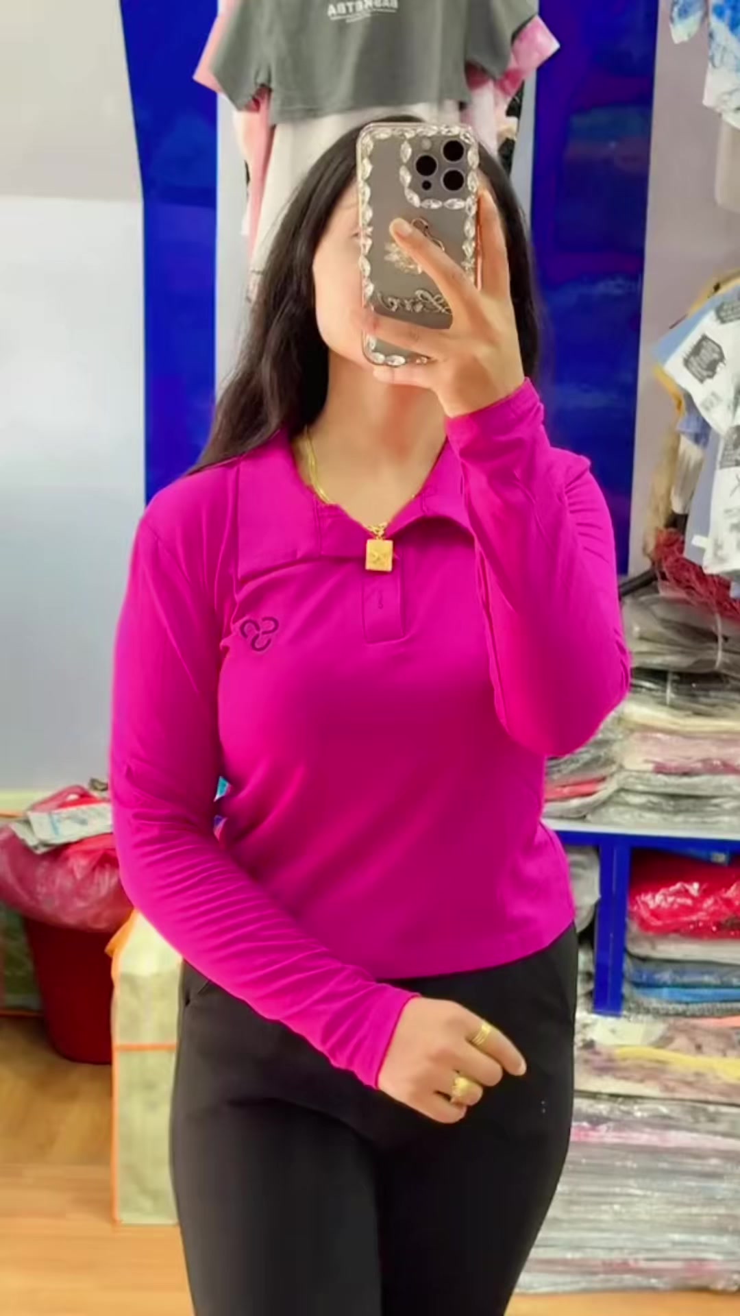 @Karishmacollection9748765513