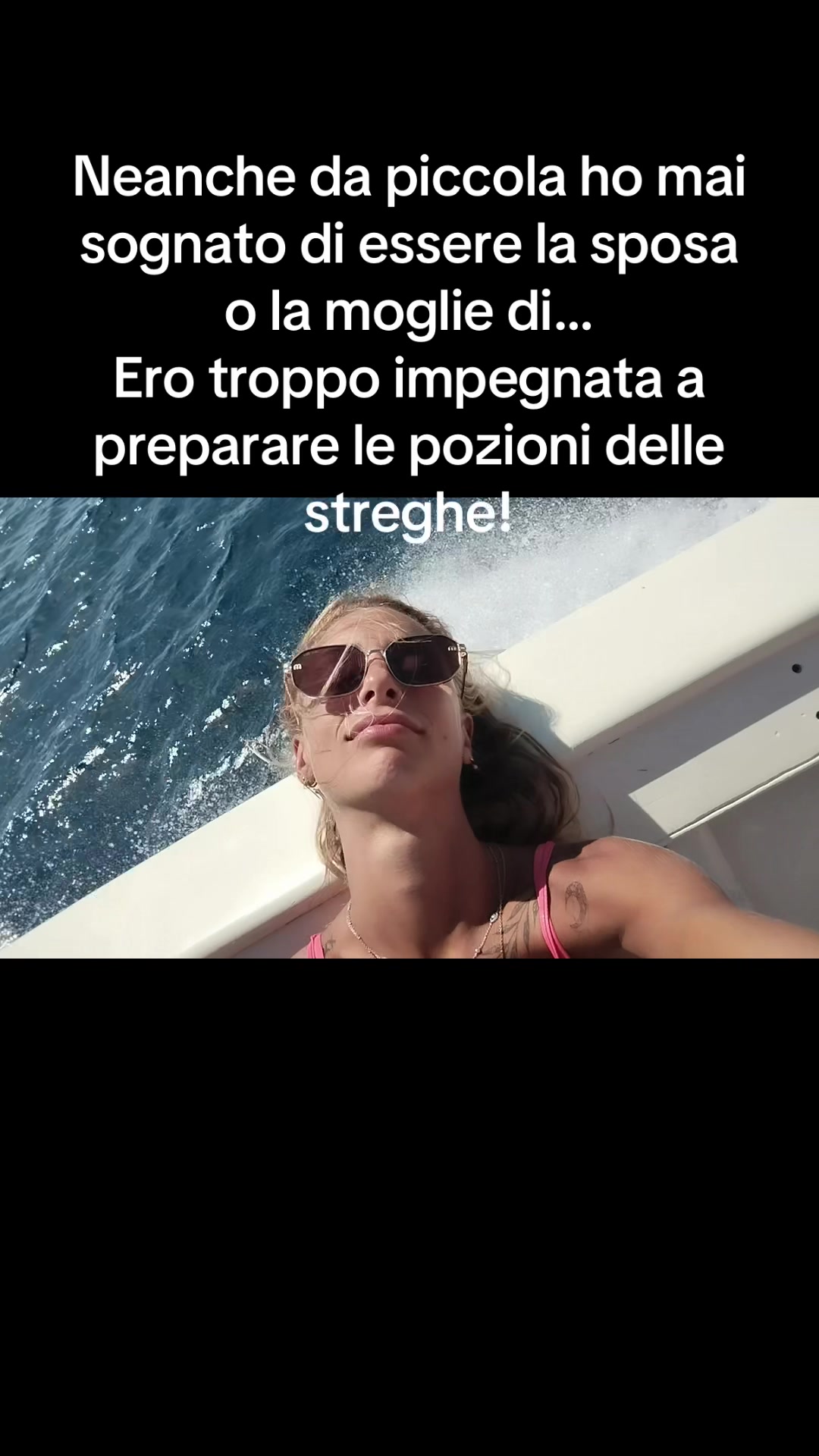 @Jessica Petracca