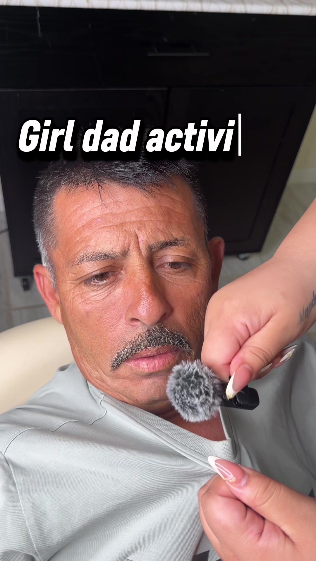 @Girl-dad Diaries