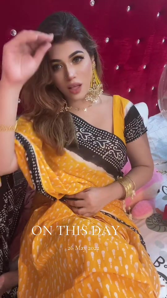 @Maliha Batul