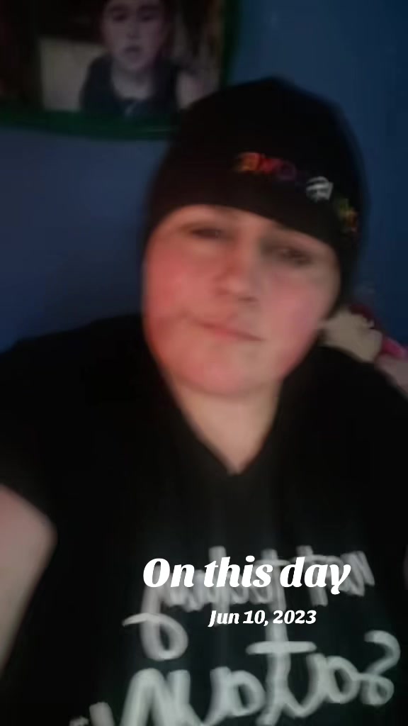 @Stefanie