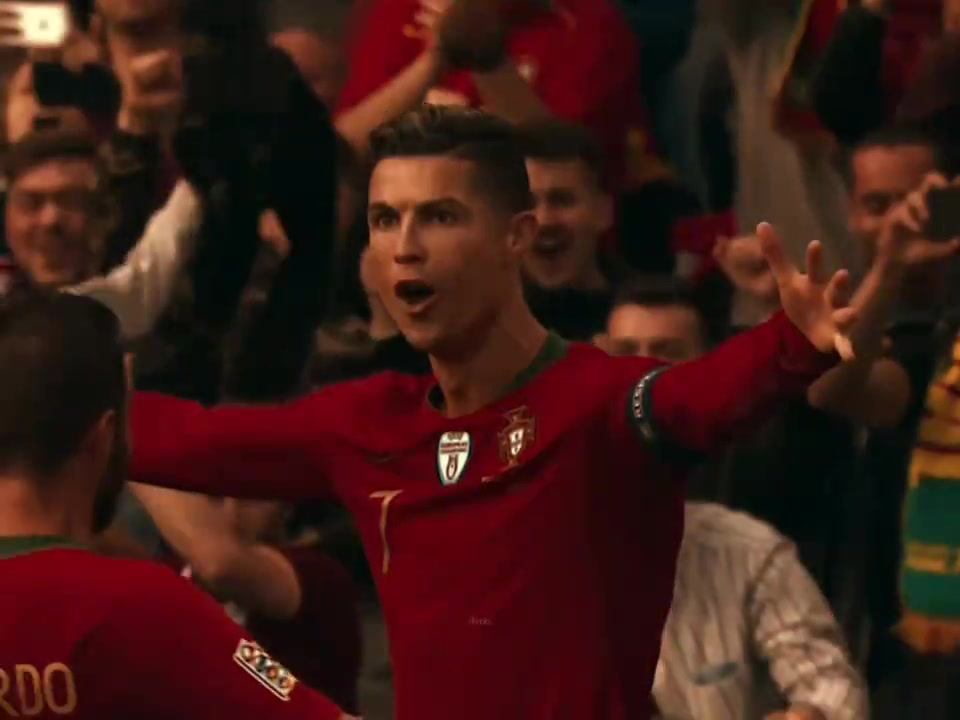 @AFG CR7