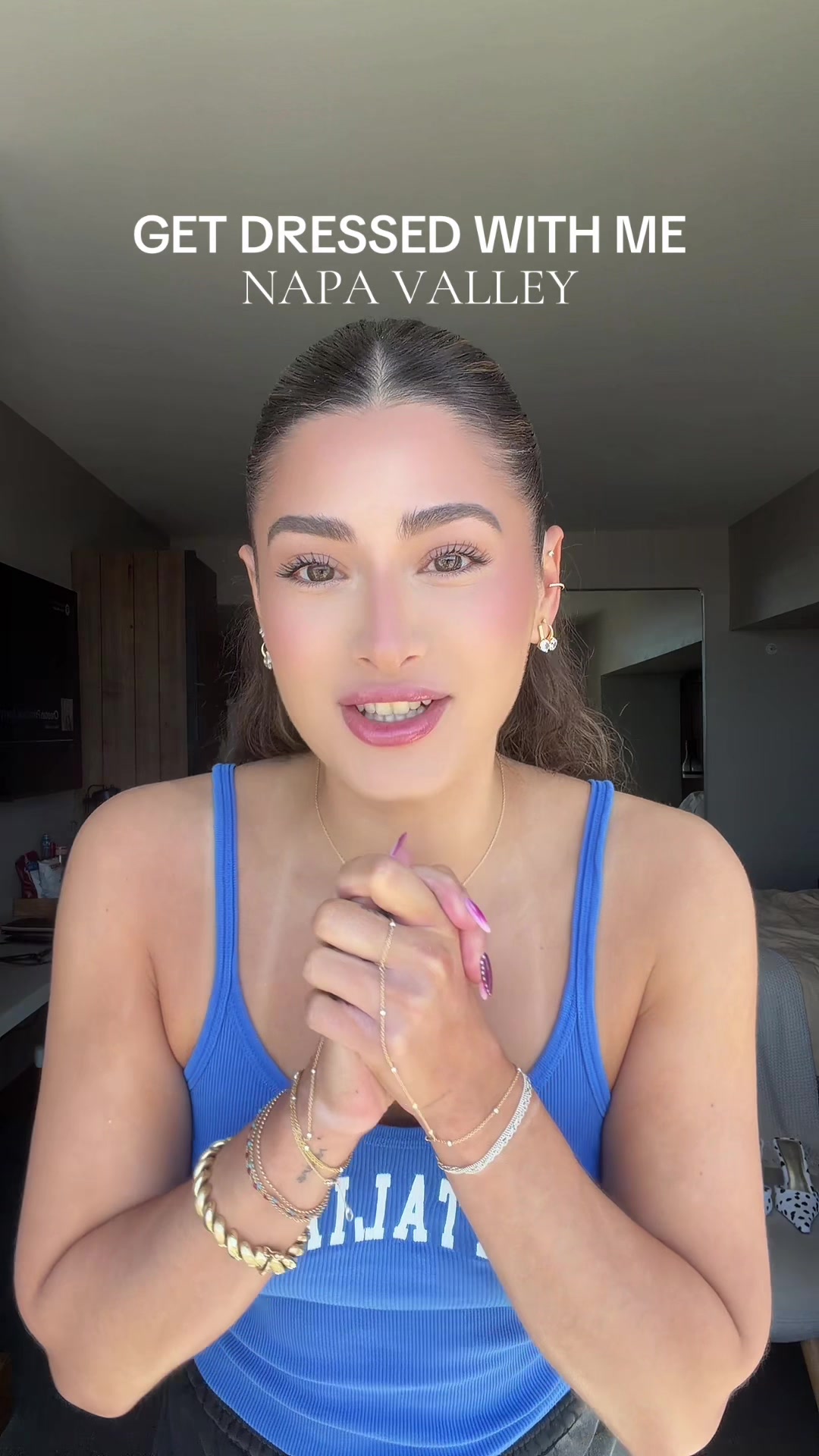 @Sophia Romano
