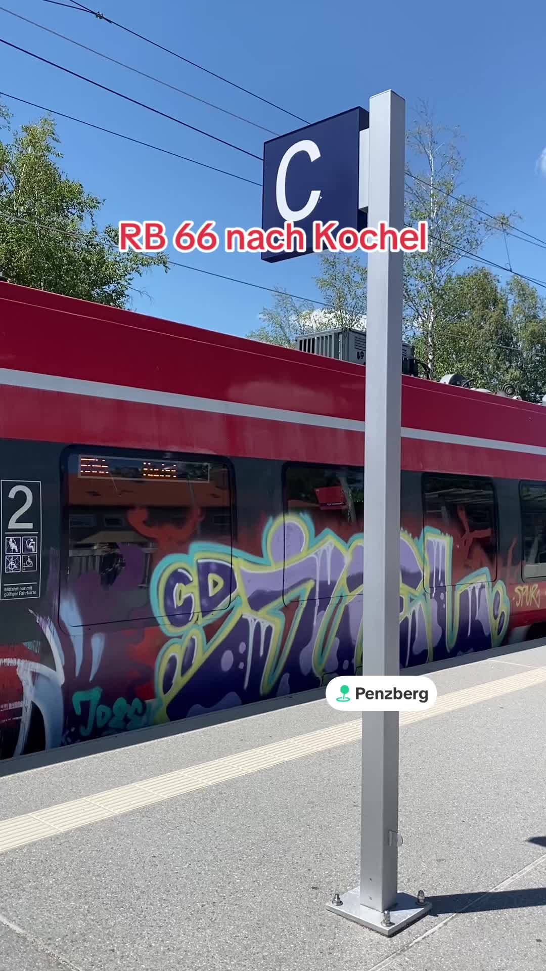 @Maxi Zuege_rund_um_muenchen