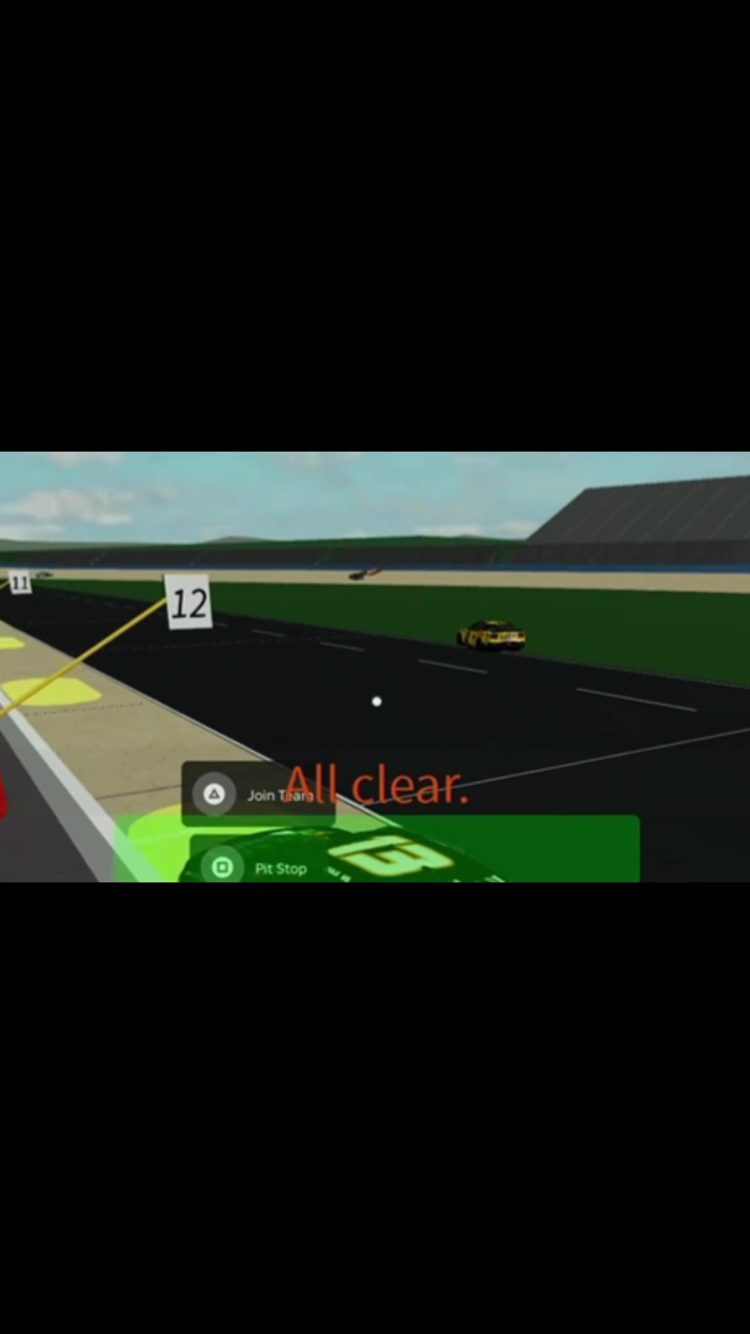 @Checkered Flag Motorsports