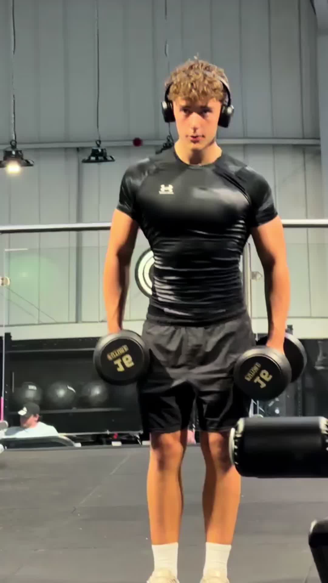 @GymNewman