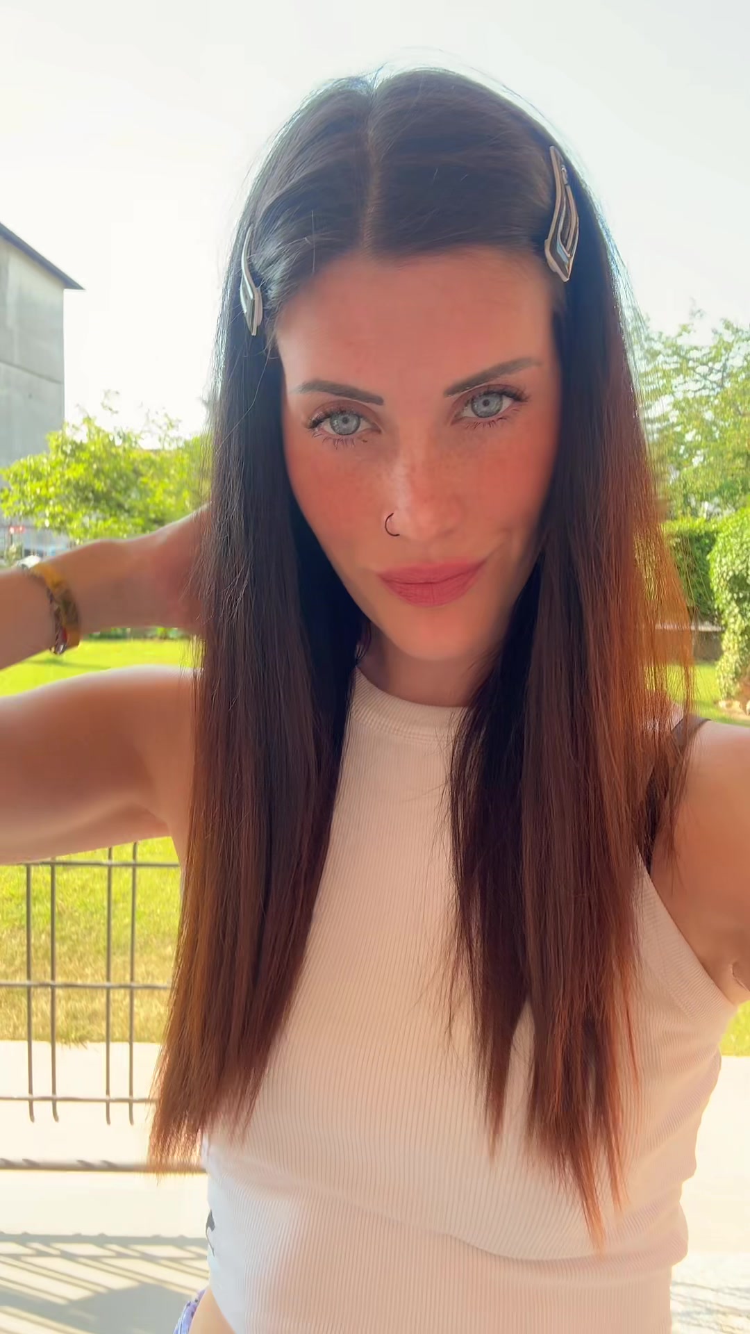 @Sandionigi Veronica