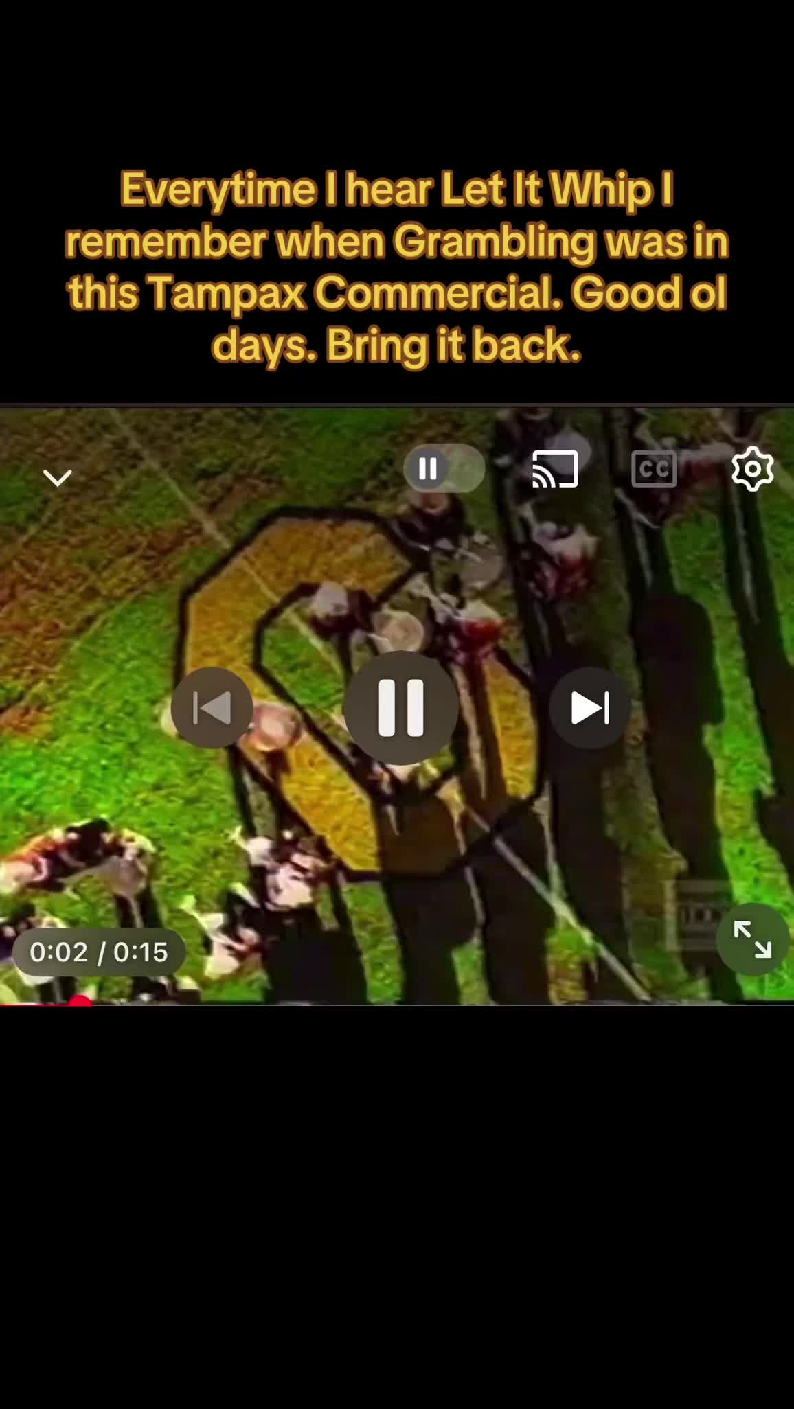 @Black Soul and Nostalgic Vibes