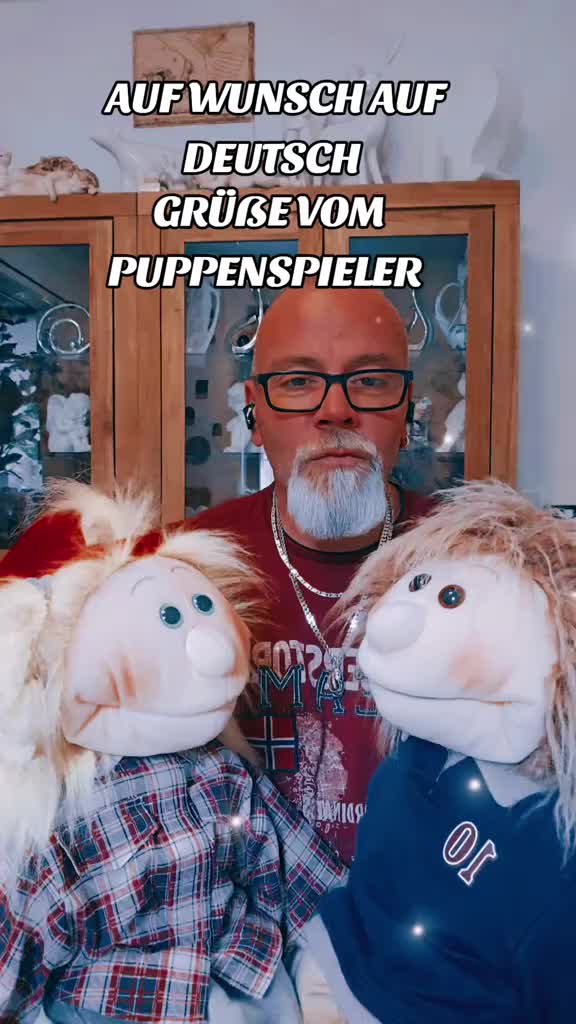 @Saarlands_Puppenspieler_Mit❤️