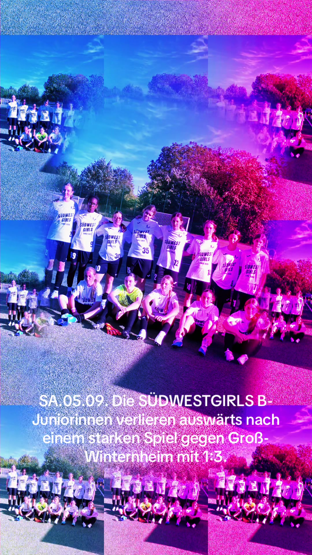 @SUEDWESTGIRLS