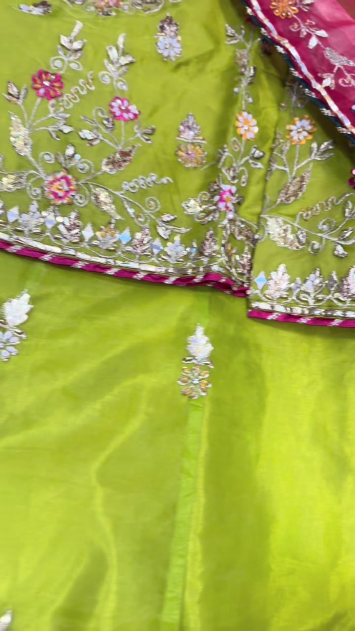 @Newkernbridalhousechakwal👗