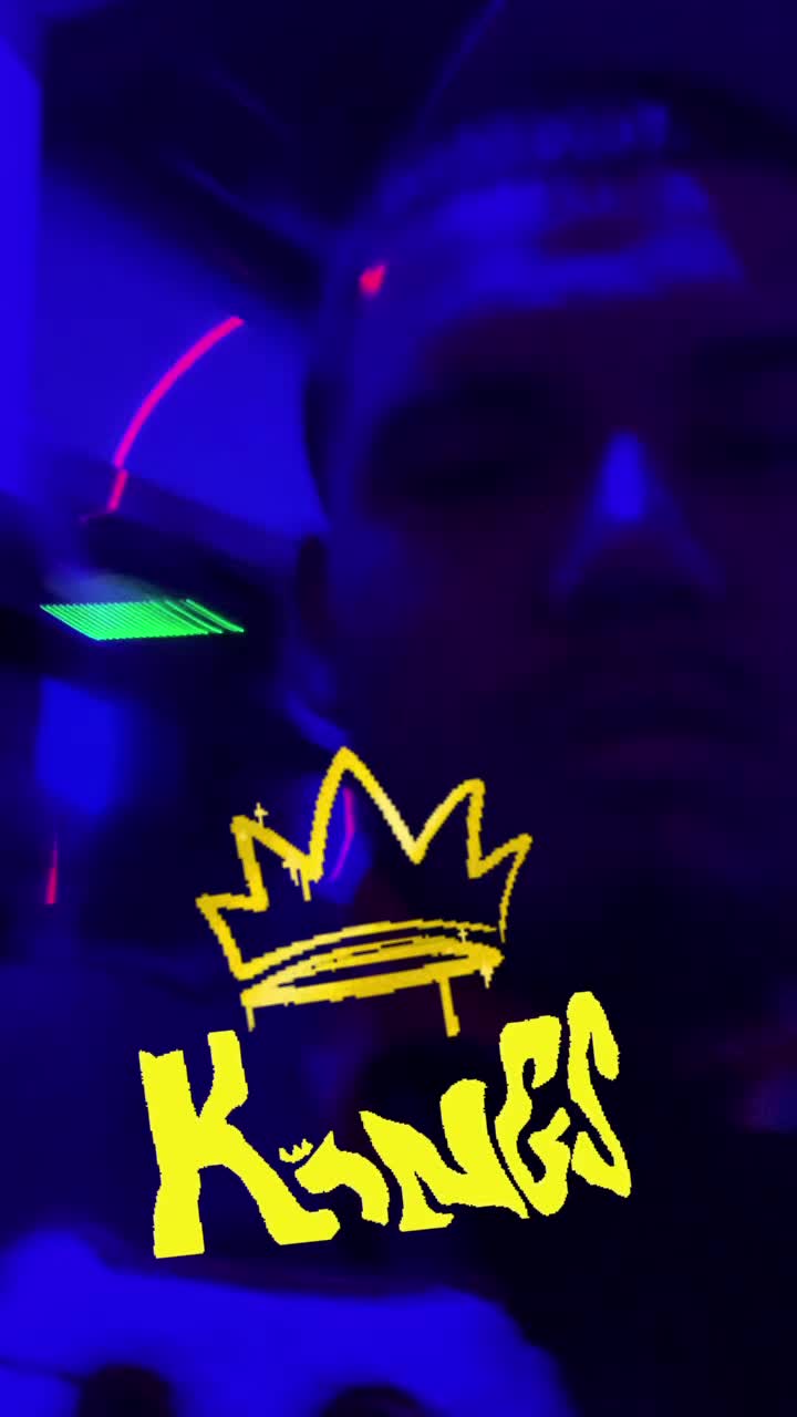 @๐ King Bless ๐