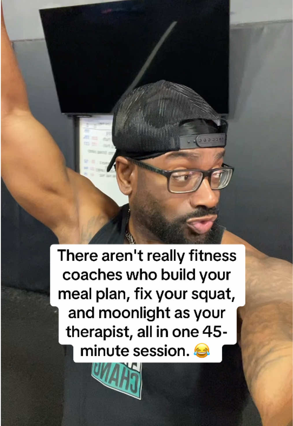 @DFW Fitness Coach