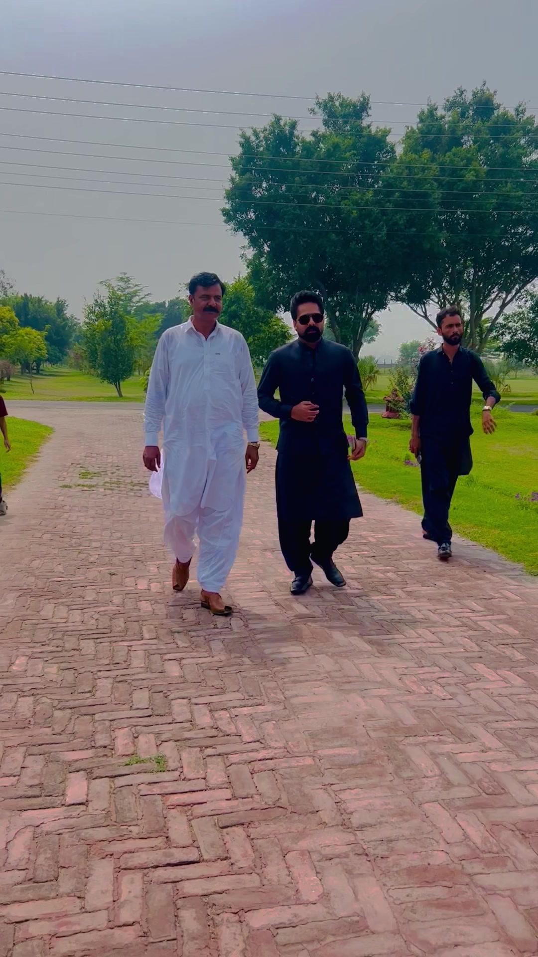 @چوھدری تصدق مالک چیمہ