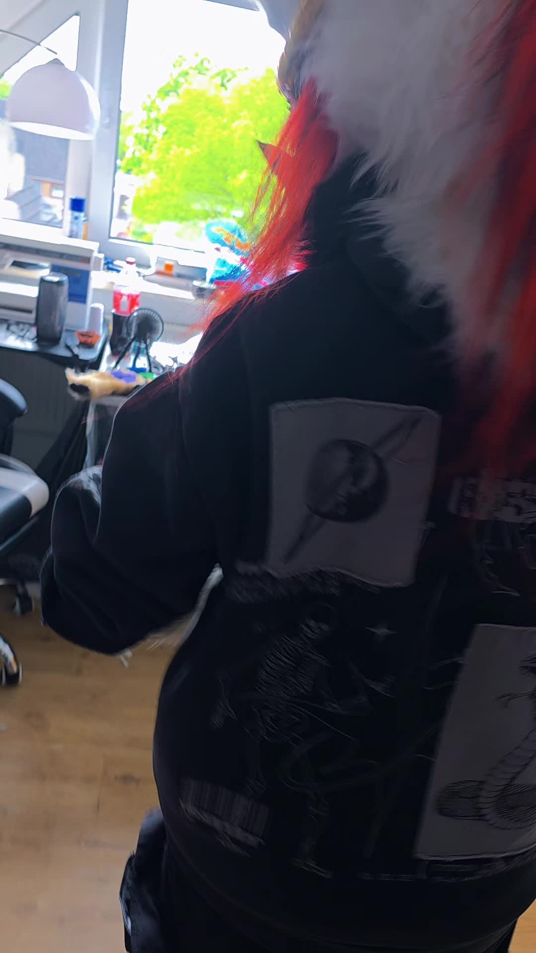 @🌈Antifur Anarchy🚨