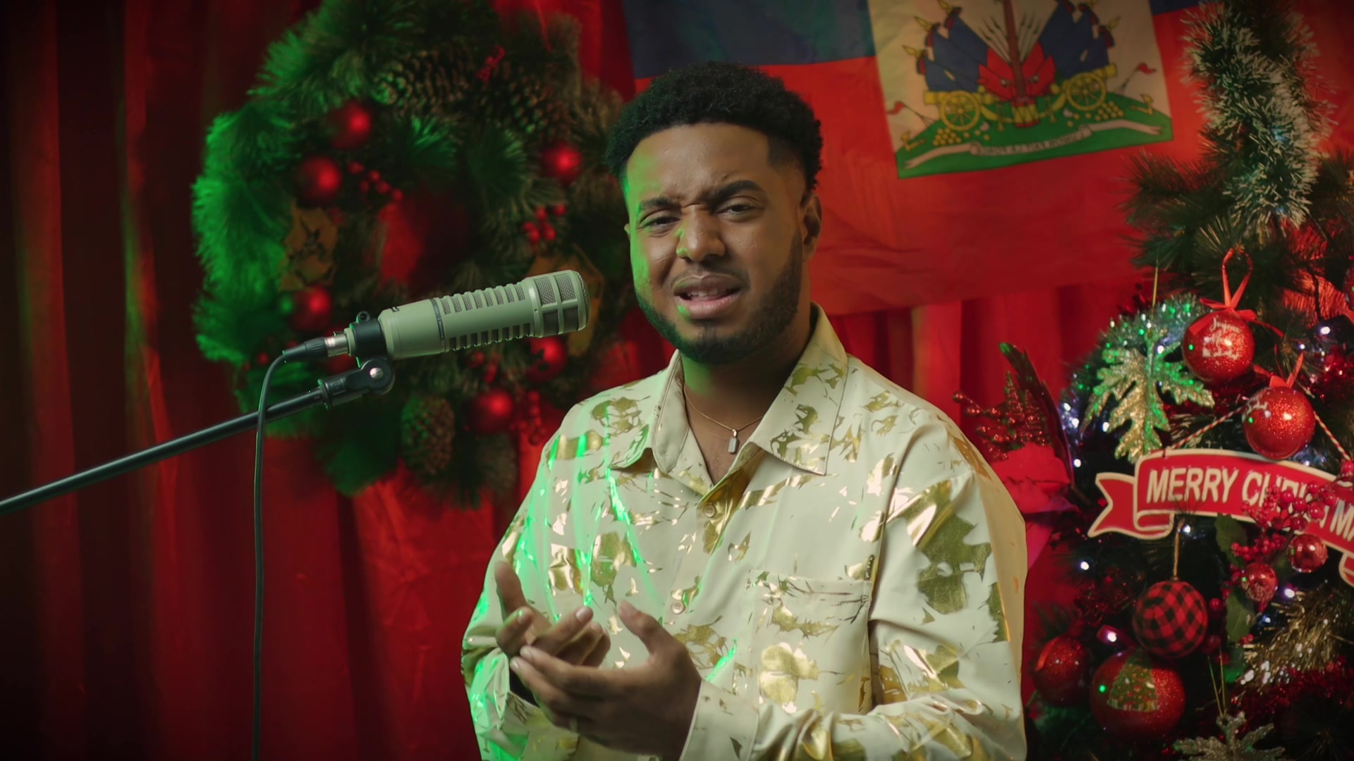 @Gaëtan L.