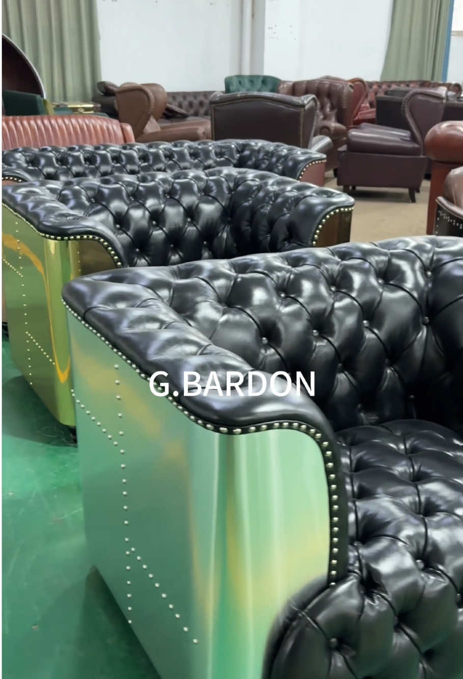 @Cigar Furniture Factory