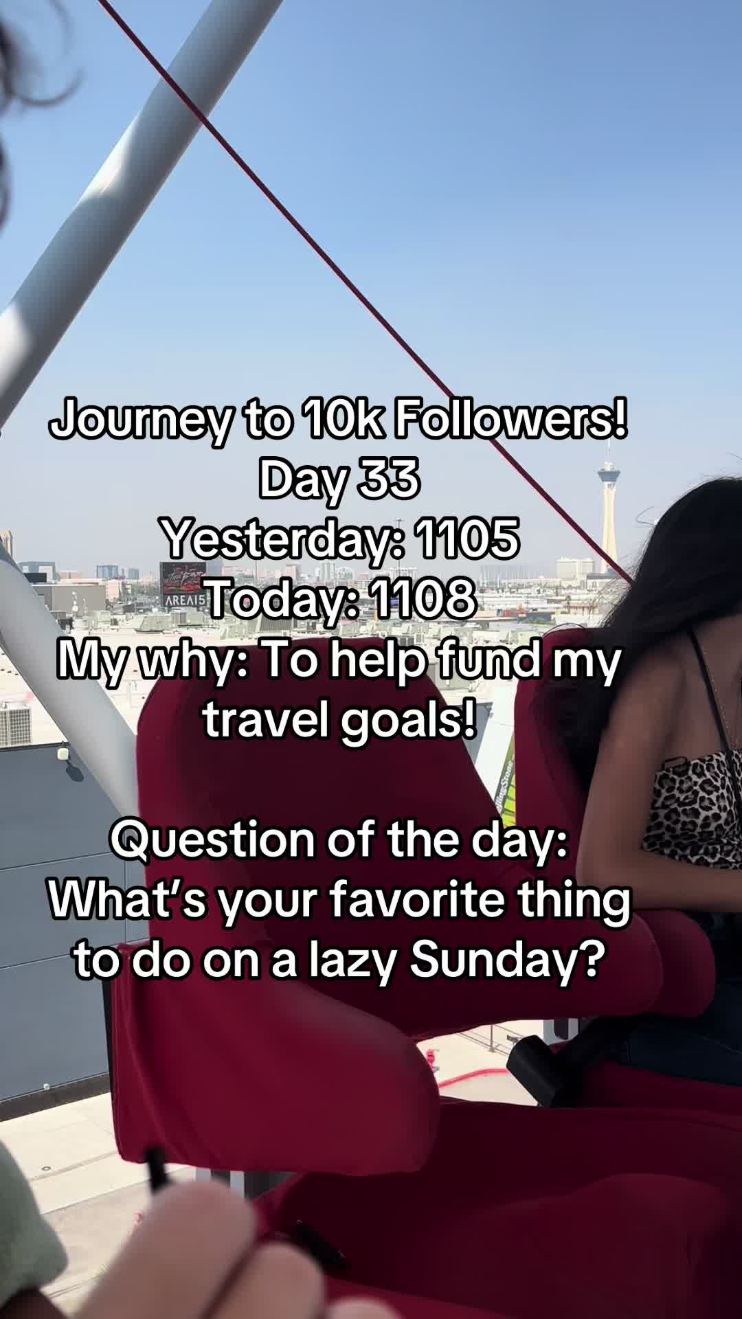 @Travel Goals!