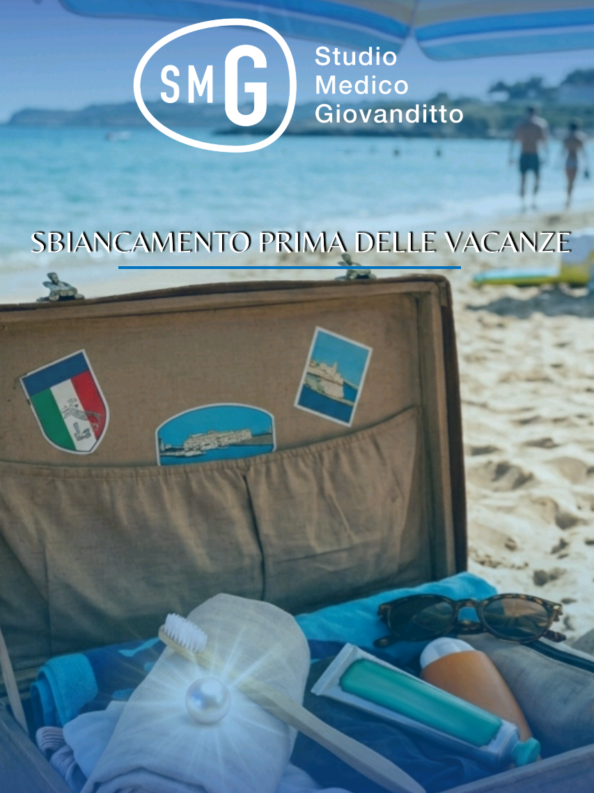 @Dr M. Giovanditto Dentista