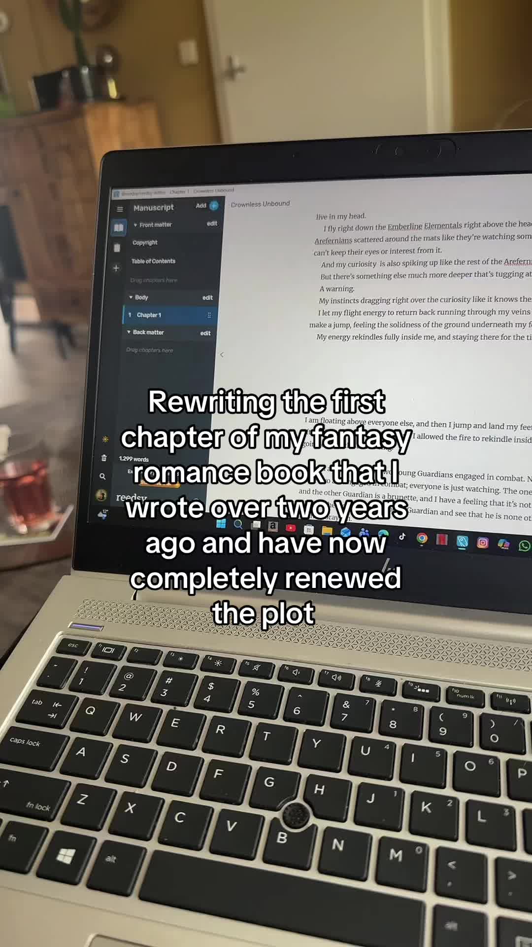 @Jennifer | Author📖✍️