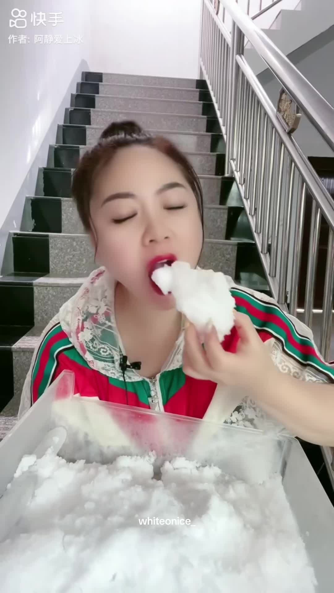 @ice therapist 🧊