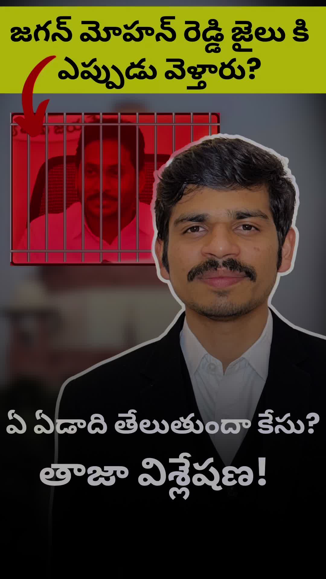 @Sai Srinivas Reddy