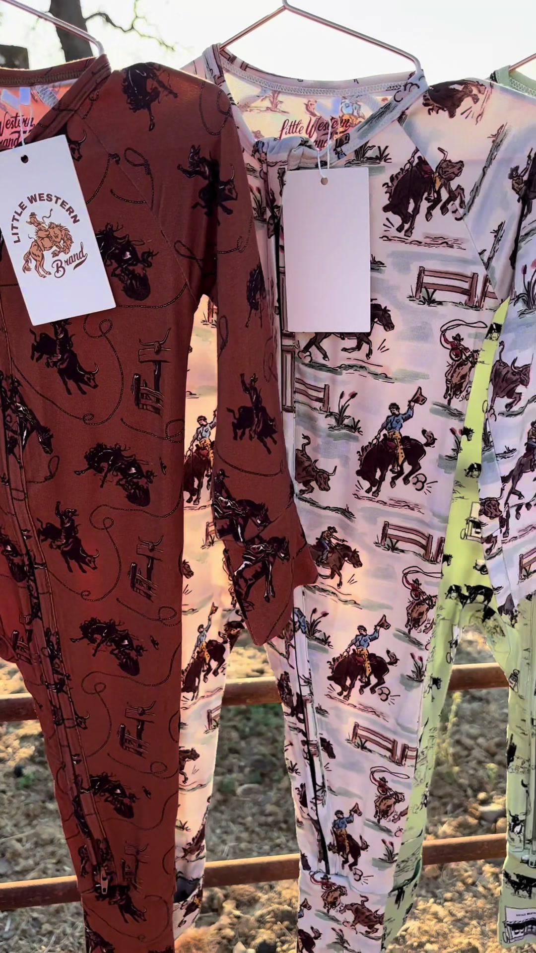 @The Little Western Brand
