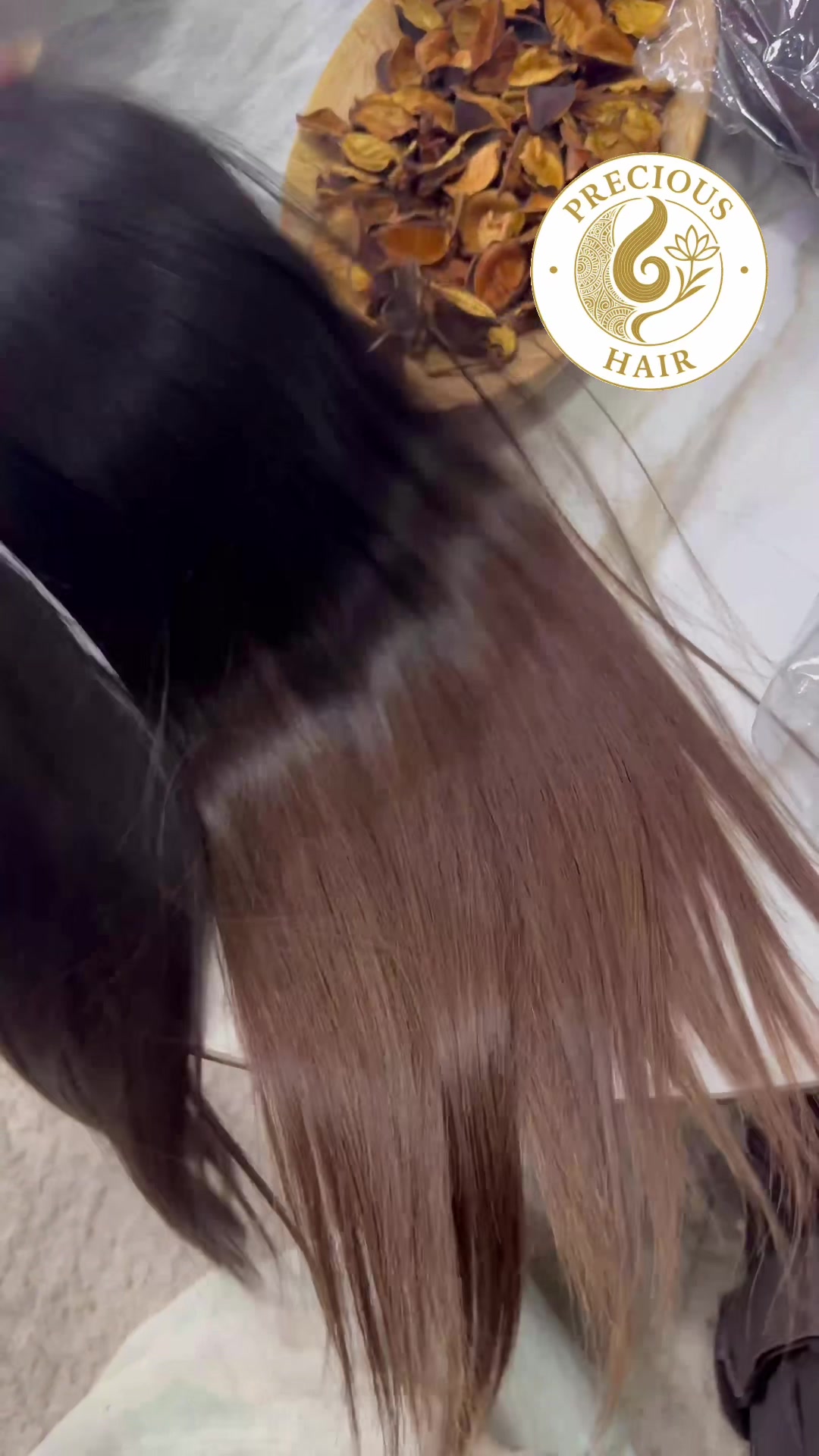 @PRECIOUS HAIR DAKAR