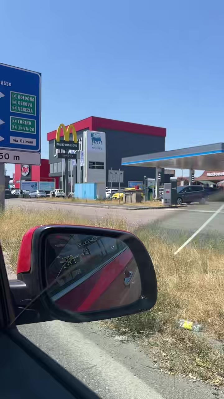 @La mora