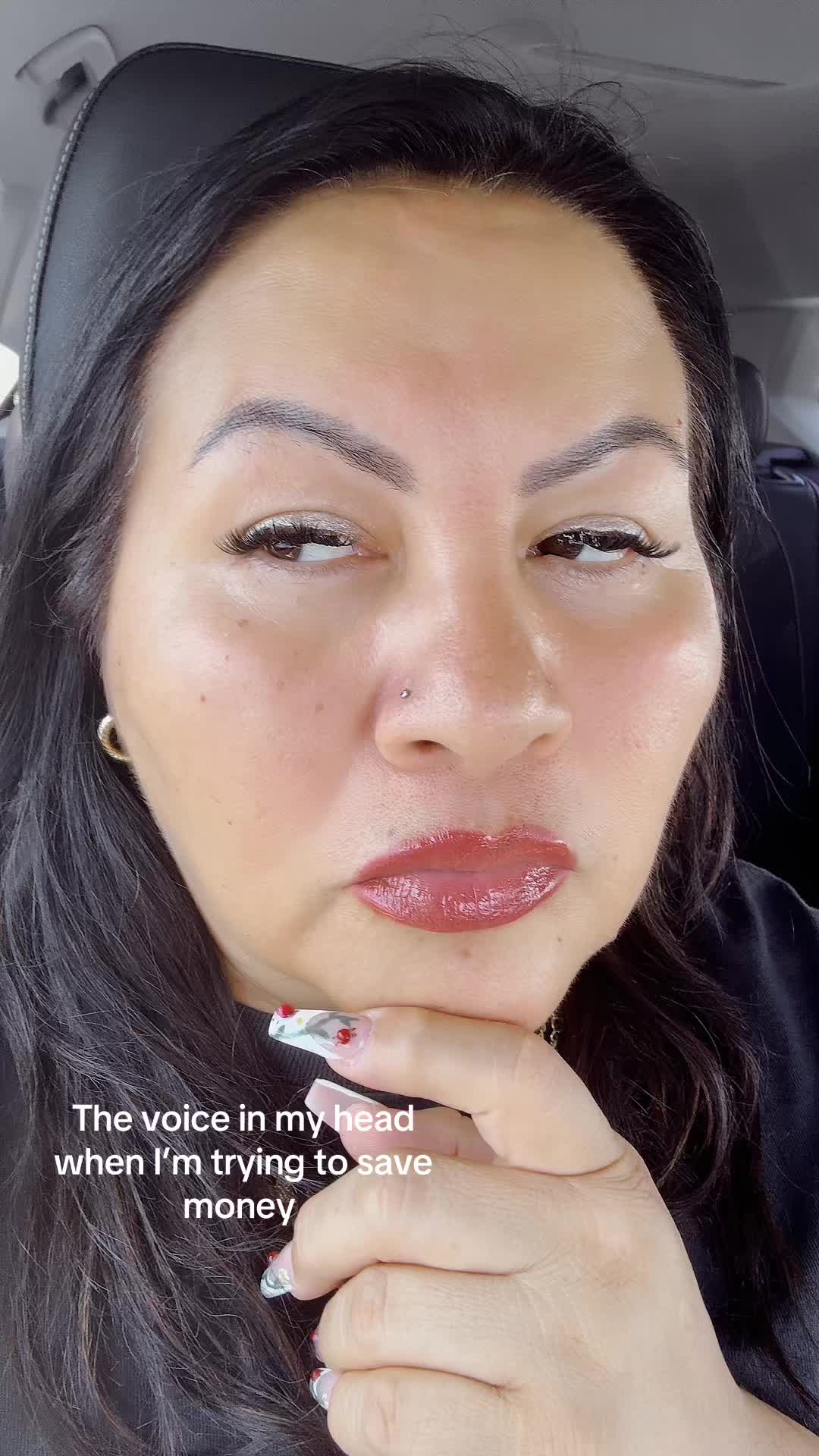 @Latinaqueen$