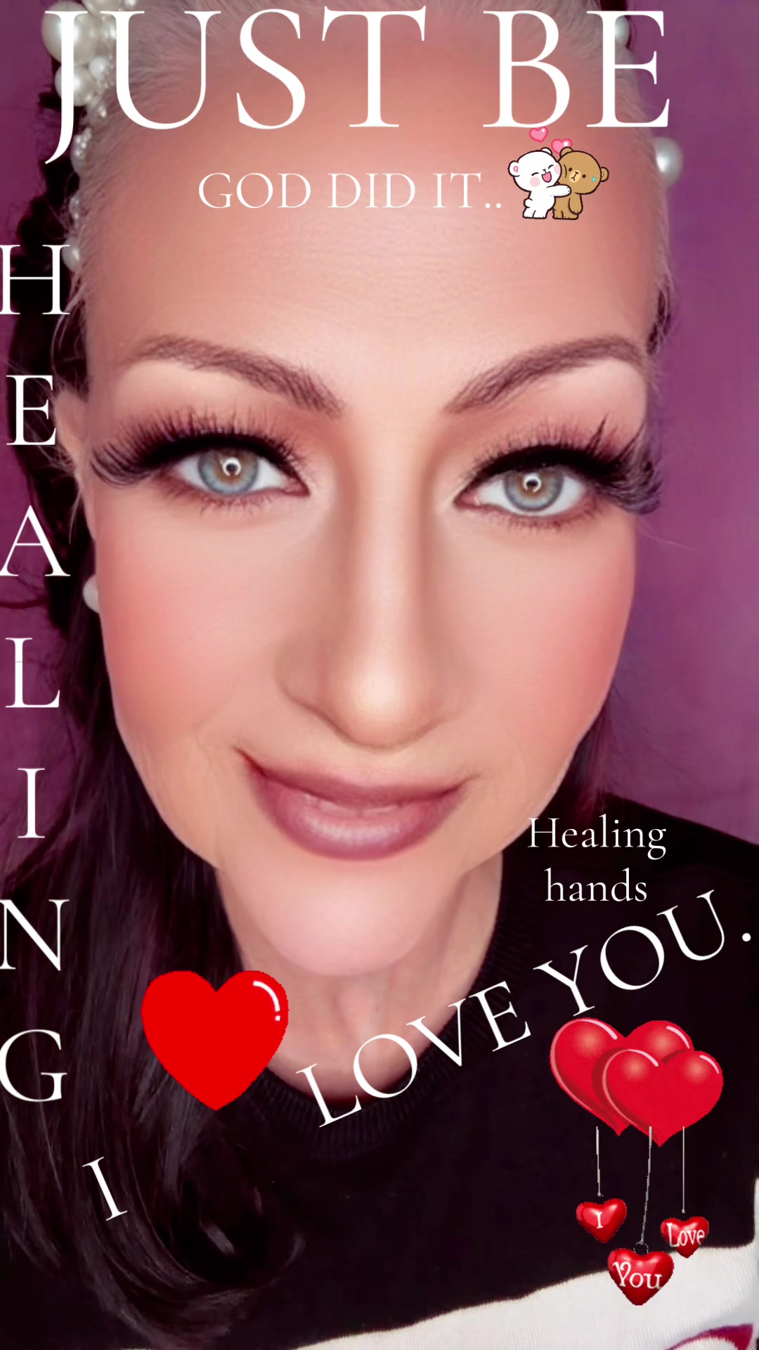 @Jewel Gonzalez