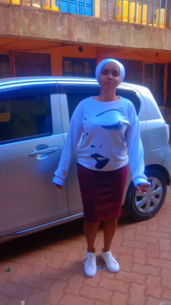@Joy Esther