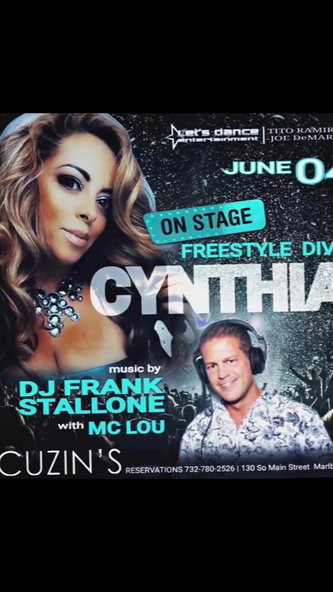 @FreestyleMusik4Life