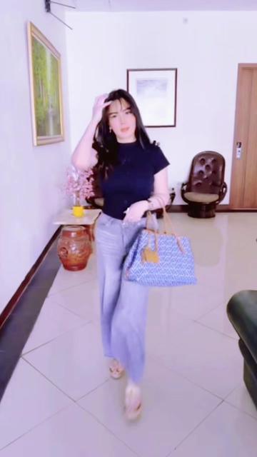 @Bunda 3putri