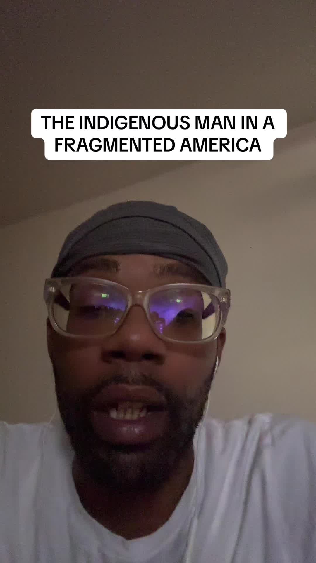 @Spokentruth