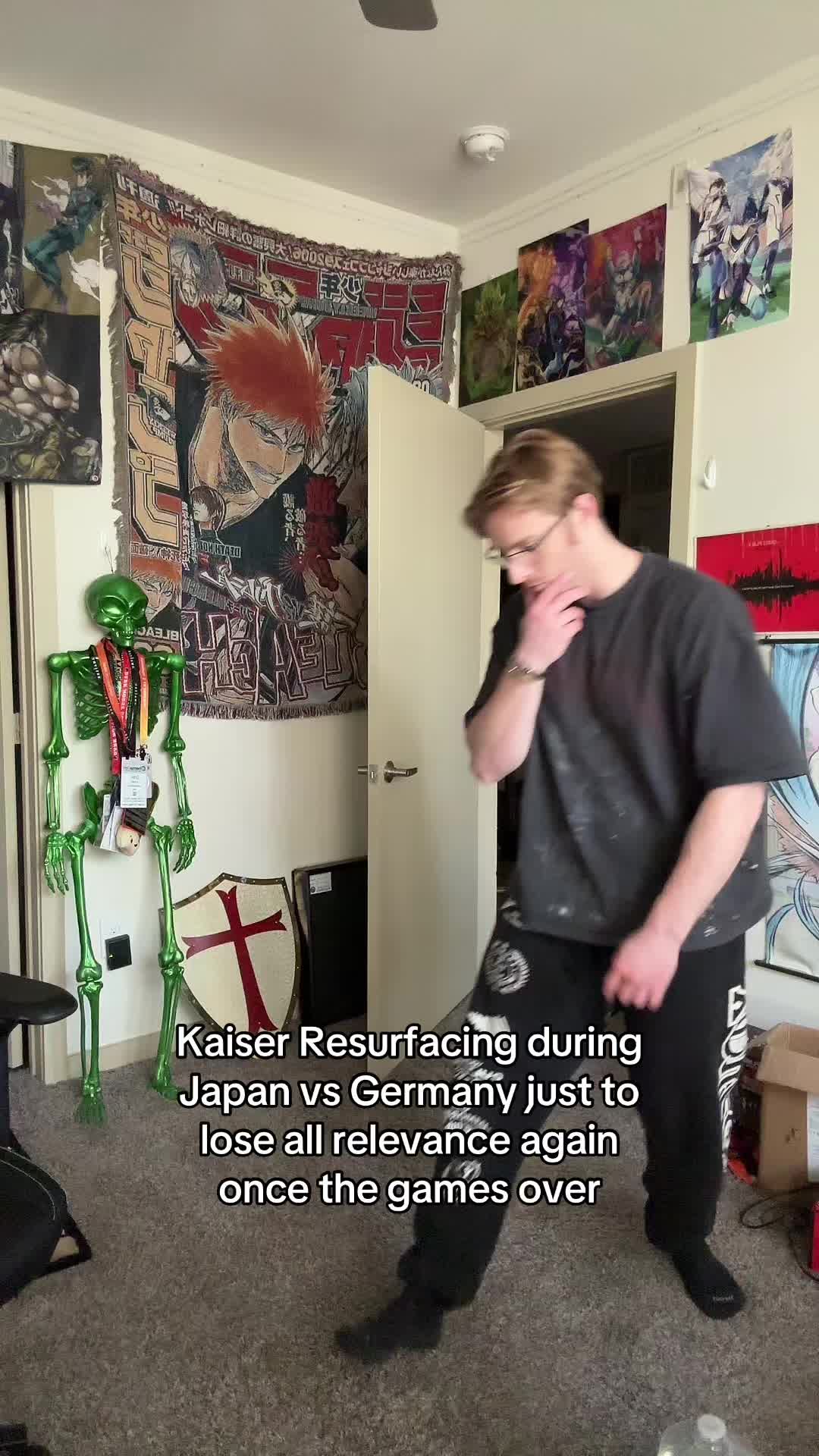 @AnimeGreenly