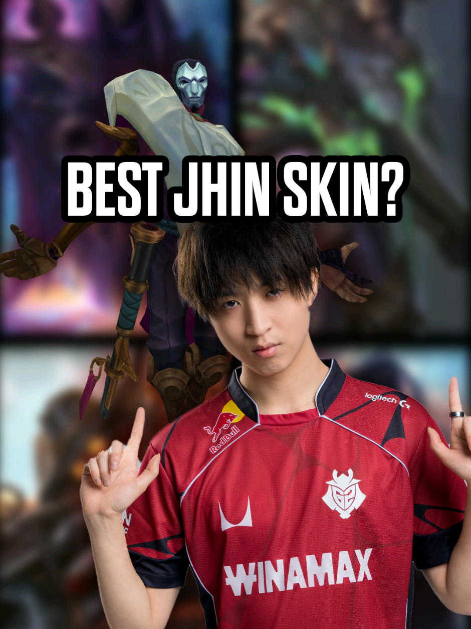 @G2 Esports