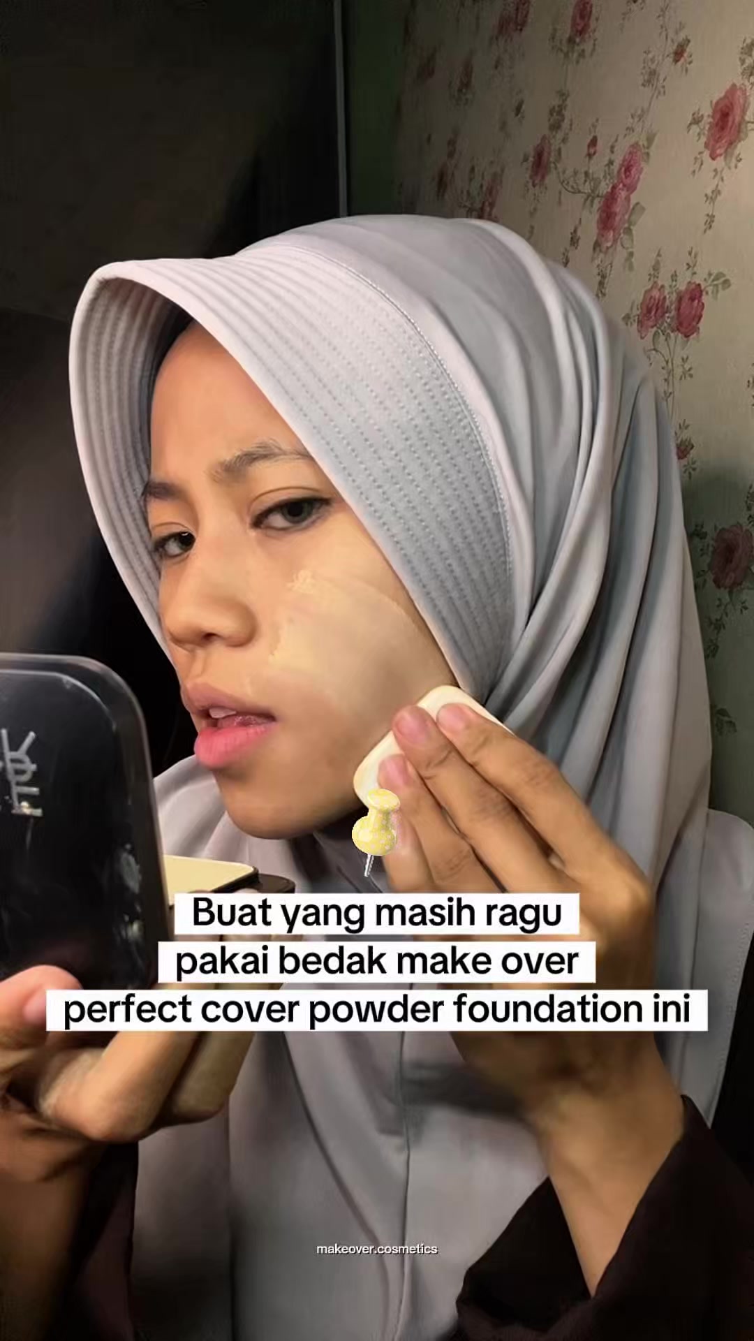 @Make Over Cosmetics