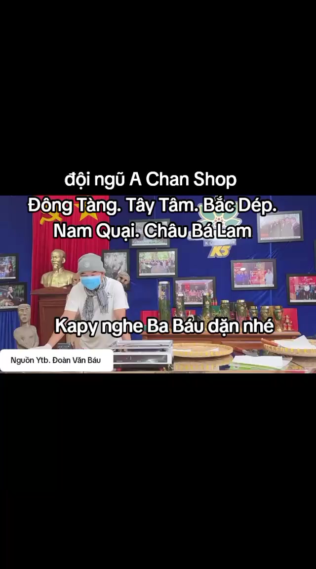 @Chanel Nguyễn