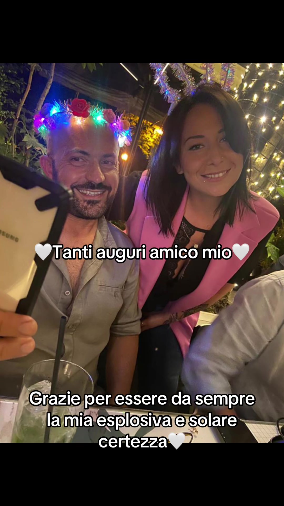 @Gemma Cavaliere