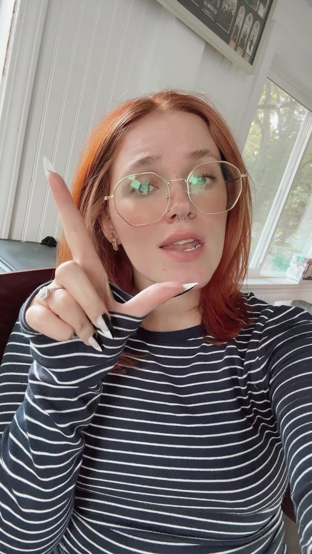 @Paige Marie
