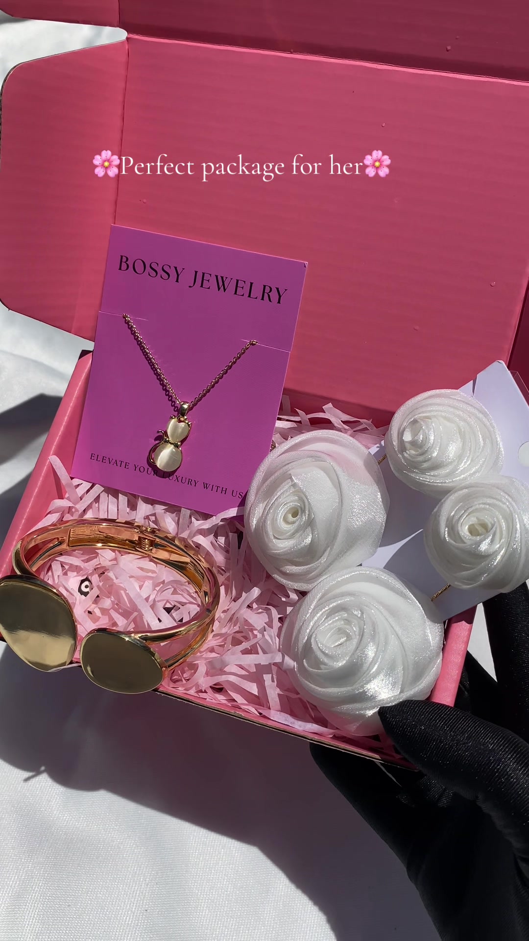 @BOSSY JEWELRY.ug