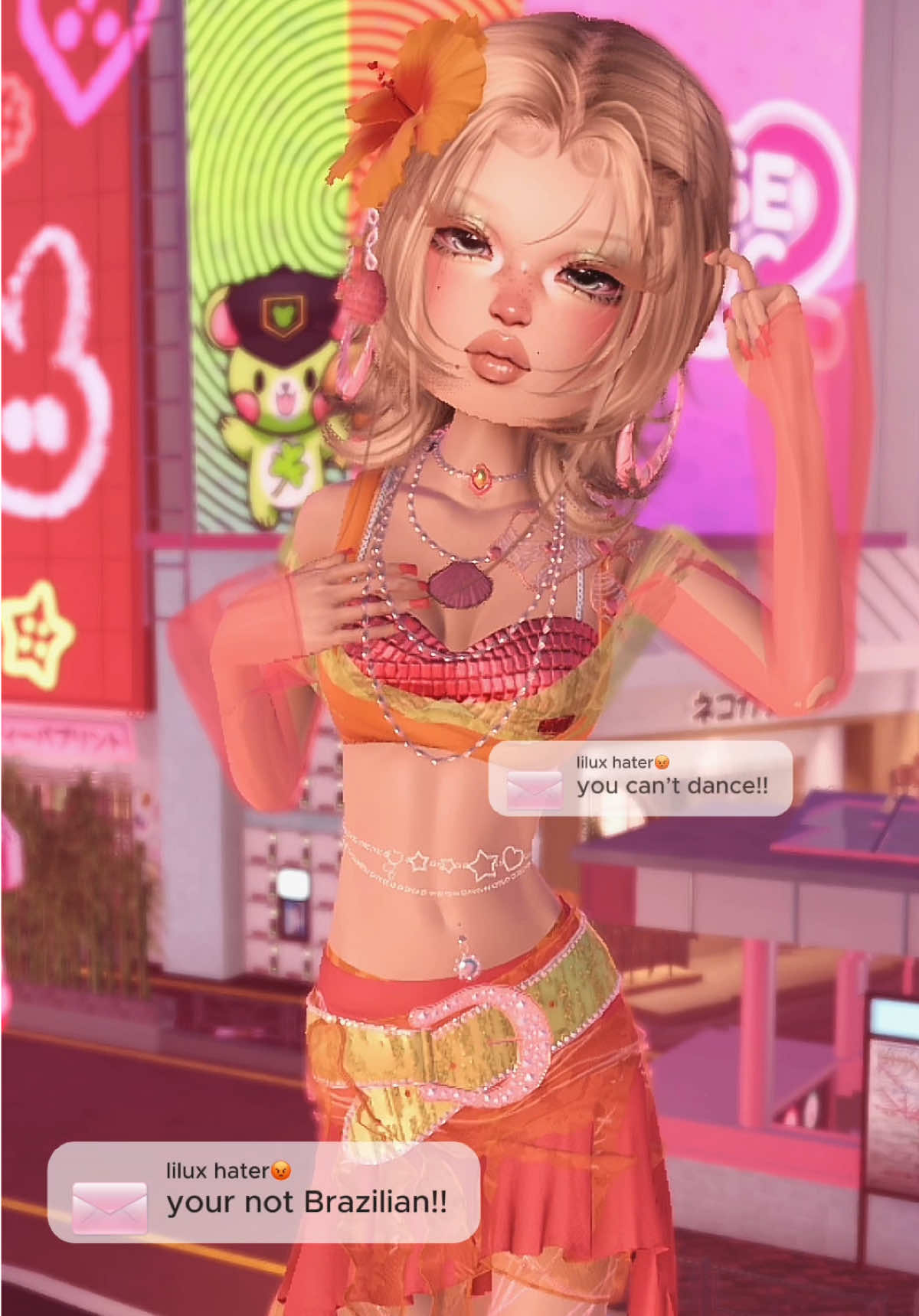 @lilux ݁ ˖Ი𐑼⋆