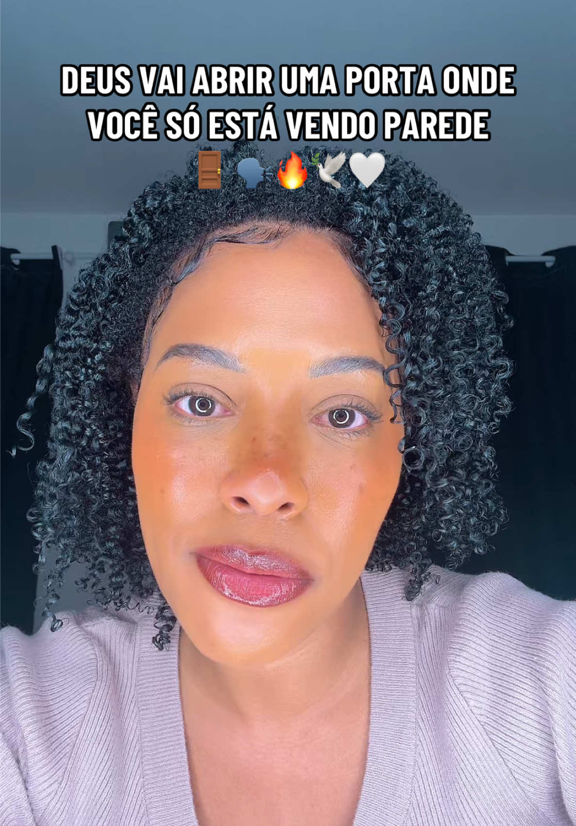 @Cilene Mina✝️❤️🔥