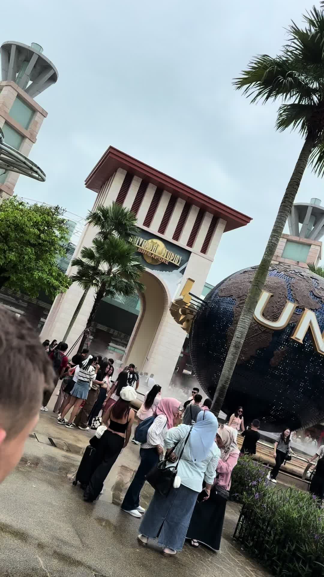 @Theme Parks Global